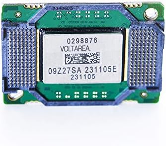 Истински OEM ДМД DLP чип за ViewSonic VS12440 с гаранция 60 дни
