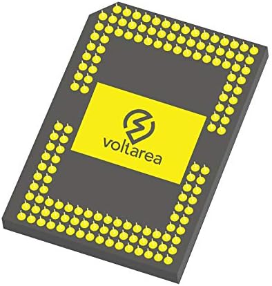 Истински OEM ДМД DLP чип за Елмо T-200 с гаранция 60 дни