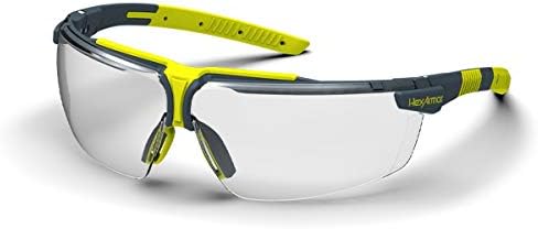 Защитни очила HexArmor VS300 с защита срещу замъгляване и надраскване