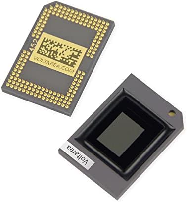 Истински OEM ДМД DLP чип за Panasonic PT-CW331RU Гаранция 60 дни
