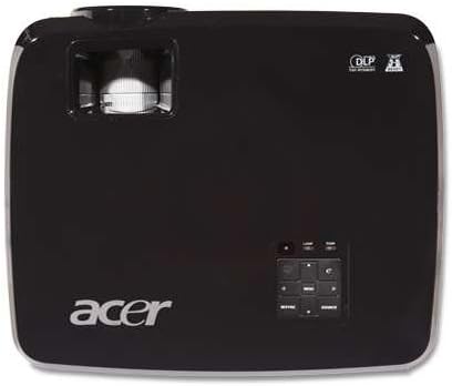Проектор Acer X1230PK Серия X1 DLP, XGA