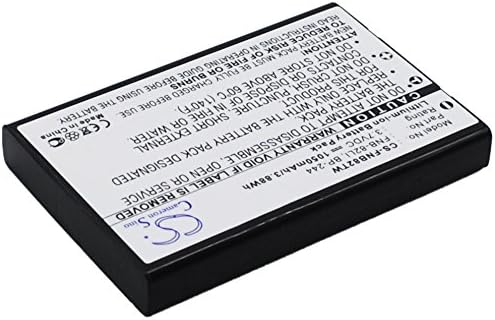 Подмяна на батерията за Intek KT-950EE LN-950