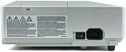 Проектор за конферентна зала Hitachi CP-X3010 XGA 3LCD 3000 ANSI Лумена