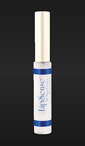 Набор от LipSense Plumeria Пакет Duo (1 Цвят, 1 гланц за блясък)