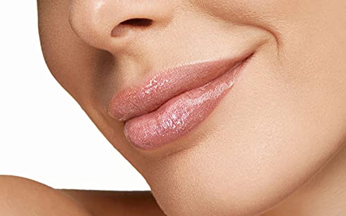 Ультрасияющий блясък за устни Pupa Milano Miss Milano Гланц с мигновен ефект за обем - Екстремен блясък за устни - Хидратиращ и