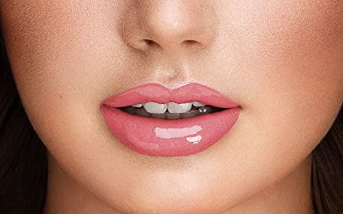 Блясък за устни Pupa Milano Miss Milano - Блестящ, елегантен, Закръглен - Мека иновативна гел текстура - Плавно пада върху устните,