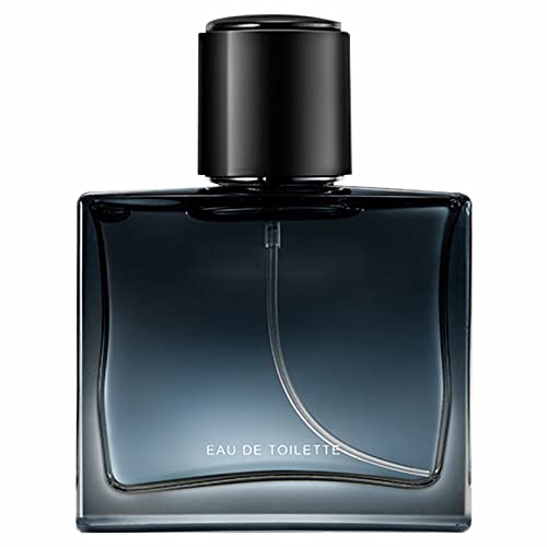 Scandal by Night Ocean Мъжки парфюм, мъжки студентски аромат на Ocean Flavor, устойчив на вкус, 50 мл, дамски аромати