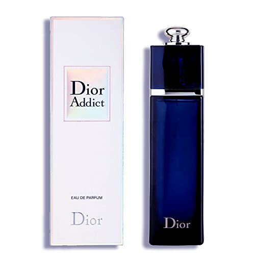 Dior Addict От Christian Dior За жени. Спрей за парфюмерийната вода 1,7 Грама