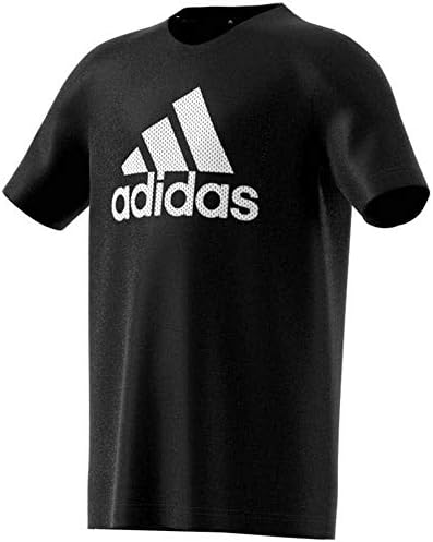 Тениска за момчета adidas Training Prime, Модна тениска за деца и младежи, Стил на живот (DW9343_110)