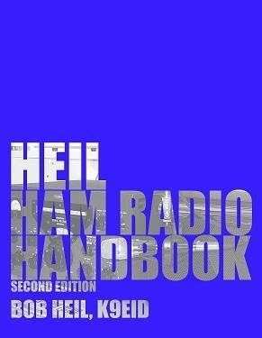 Ръководство за радиолюбительству Heil HHB 2 - ро издание
