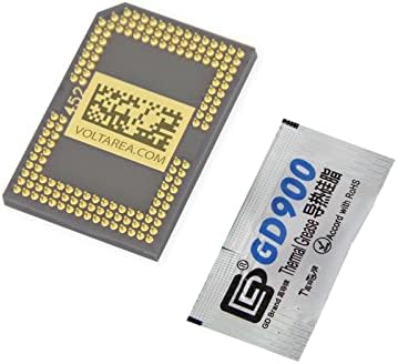 Истински OEM ДМД DLP чип за Mimio 320LT с гаранция 60 дни