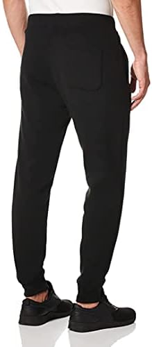 WT02 Мъжки Спортни Панталони Active Basic отвътре за бягане, Различни цветове