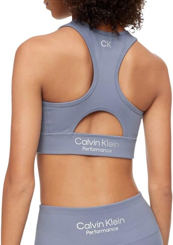 Дамски велосипедни шорти Calvin Klein Performance Възползвайте се От Стомана