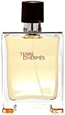 Terre D ' hermes / Спрей Hermes EDT 1,7 грама (М)