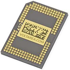 Истински OEM ДМД DLP чип за Acer X110 Гаранция 60 дни