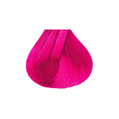 Полупостоянное средство за боядисване на коса Kiss Tintation 148 мЛ (5 течни унции САЩ) (Атомарно-розов)