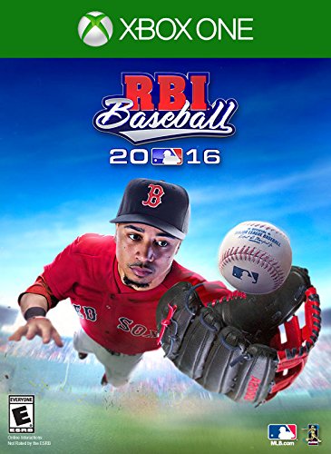 Резервната банка на индия Baseball - Xbox One