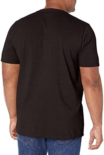 Мъжки t-shirt Timberland PRO Base Plate с къс ръкав и лого на гърдите